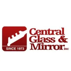 Central Glass & Mirror logo