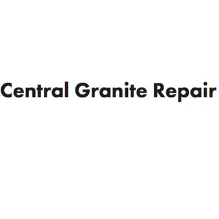 Central Granite Repair logo