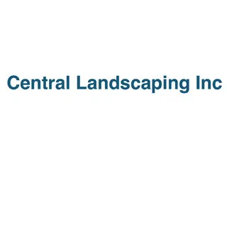 Central Landscaping Inc logo