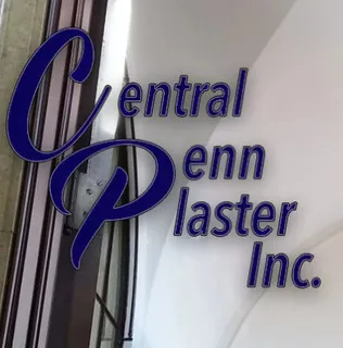 Central Penn Plaster, Inc. logo