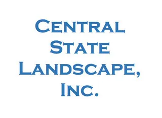 Central State Landscape Inc logo