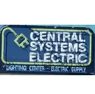 Central Systems Electric, Inc logo