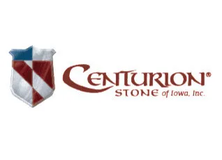Centurion Stone logo