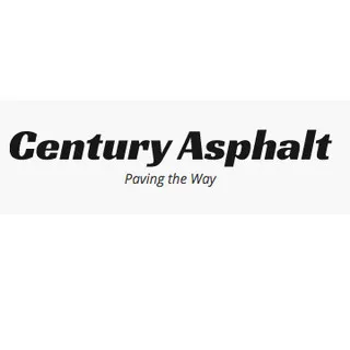 Century Asphalt logo