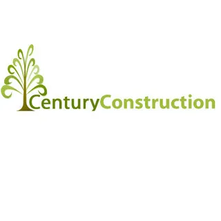 Century Construction logo