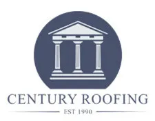 Century Roofing logo