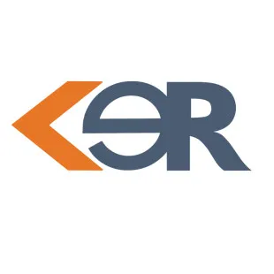 CER Design Build logo
