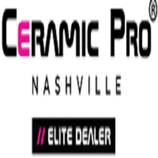 Ceramic Pro Franklin : Ceramic Coating logo