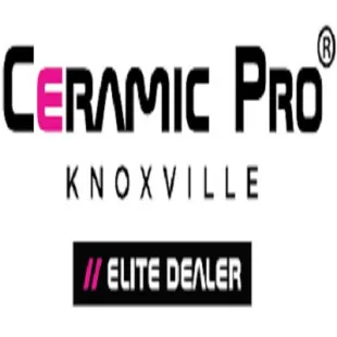 Ceramic Pro Knoxville logo