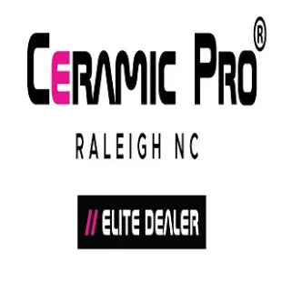 Ceramic Pro Raleigh logo