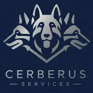 Cerberus Services logo