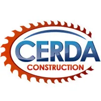 Cerda Construction logo