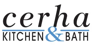 Cerha Kitchen and Bath logo