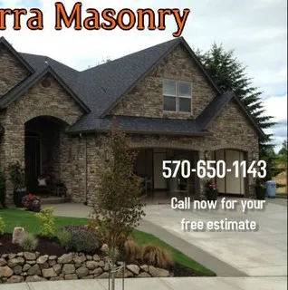 Cerra Masonry logo