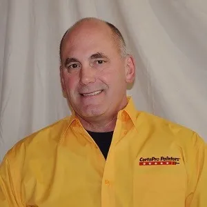 CertaPro Painters - Central PA logo