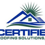 Certified Roofing Solutions LLC logo