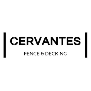 Cervantes fence & Decking logo