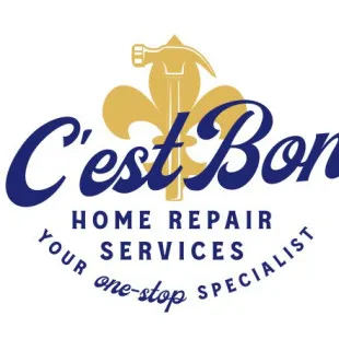 C'est Bon Home Repair Services, LLC logo