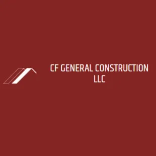CF General Construction LLC logo