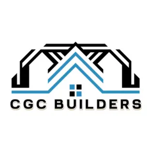 CGC Contracting & CGC Builders logo