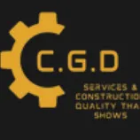 CGD Services TX L.L.C logo