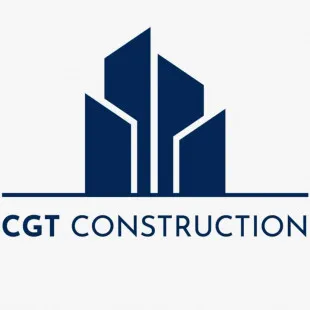 CGT Construction LLC logo