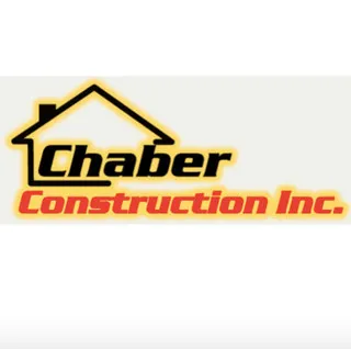 Chaber Construction logo