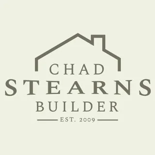 Chad Stearns Builder LLC logo