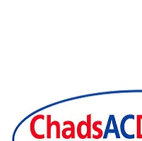 Chad's AC Direct logo