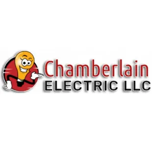 Chamberlain Electric logo