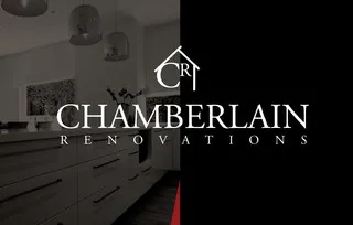 Chamberlain Renovations LLC logo
