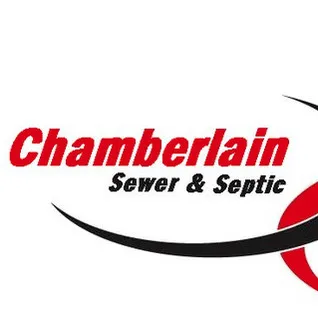 Chamberlain Septic & Sewer logo