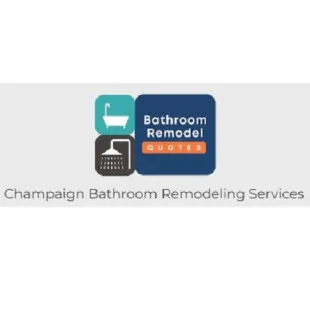 Champaign Bathroom Remodeling Services logo