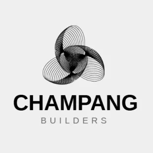 Champang Builders logo