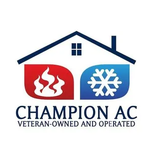 Champion AC logo
