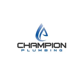 Champion Plumbing logo
