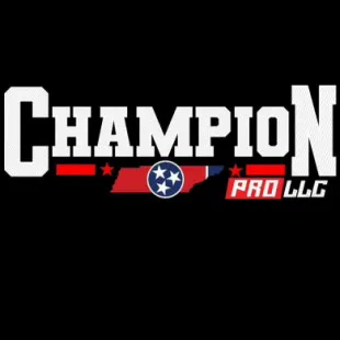 Champion Pro LLC logo