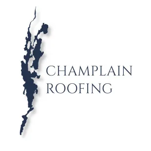 Champlain Roofing, LLC logo