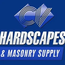 Champlain Valley Hardscape logo