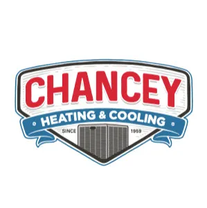 Chancey Heating & Cooling logo
