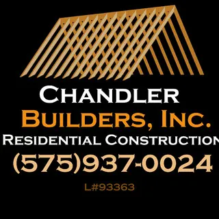 Chandler Builders, Inc logo