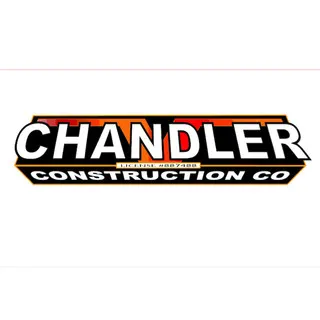 Chandler Construction Co. logo