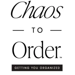 Chaos To Order logo