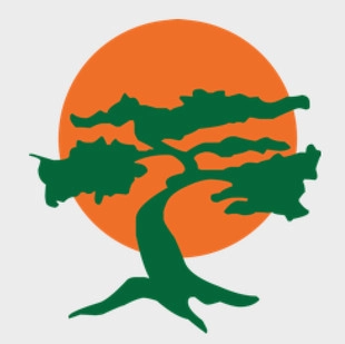Chapel Hill Home Works logo