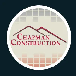 Chapman Construction, LLC logo
