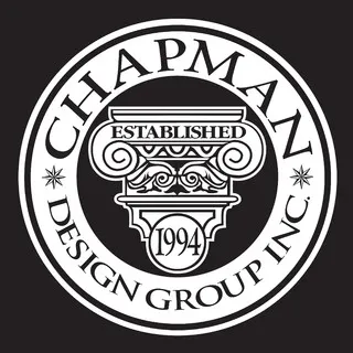 Chapman Design Group, Inc. logo