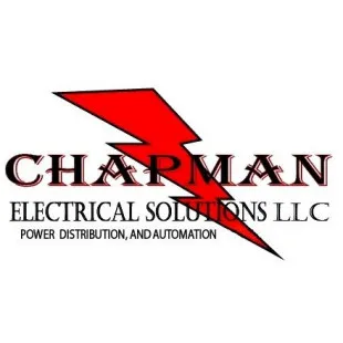 Chapman Electrical Solutions LLC logo