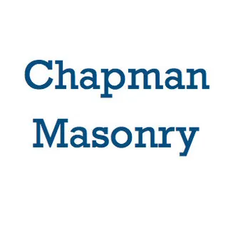 Chapman Masonry logo