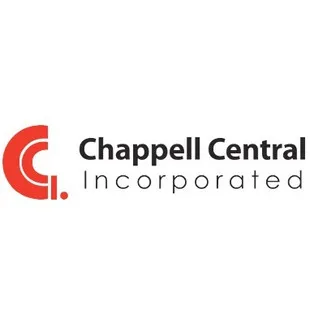 Chappell Central Inc logo