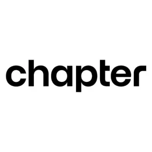 Chapter logo